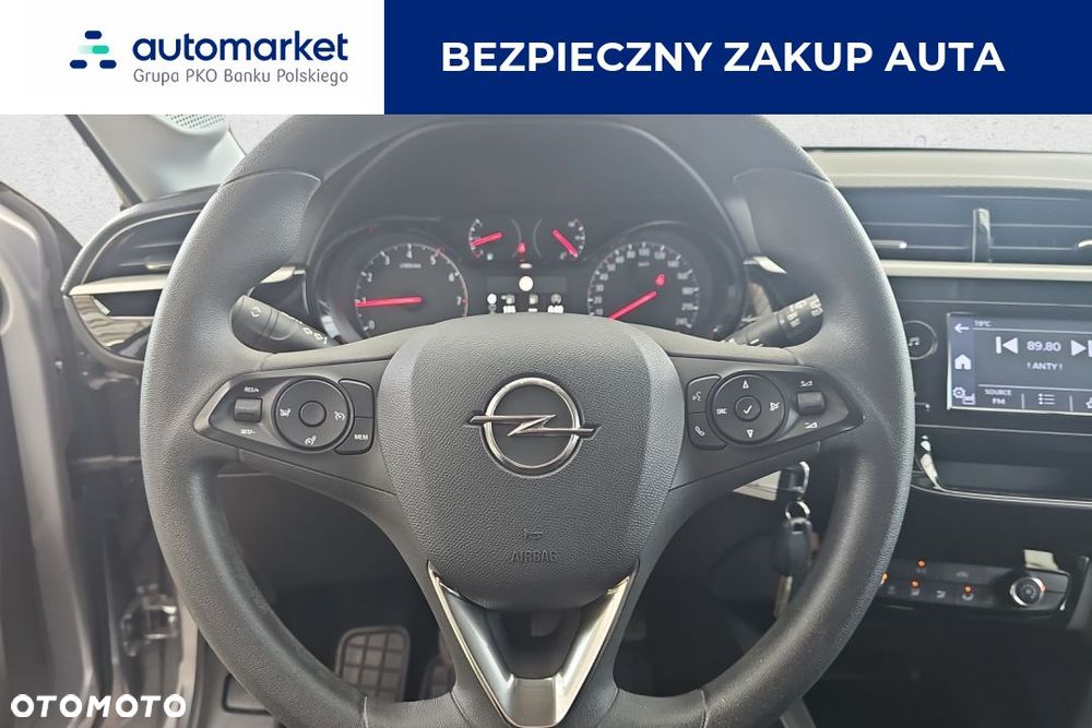 Opel Corsa 1.2 Edition S&S - 16