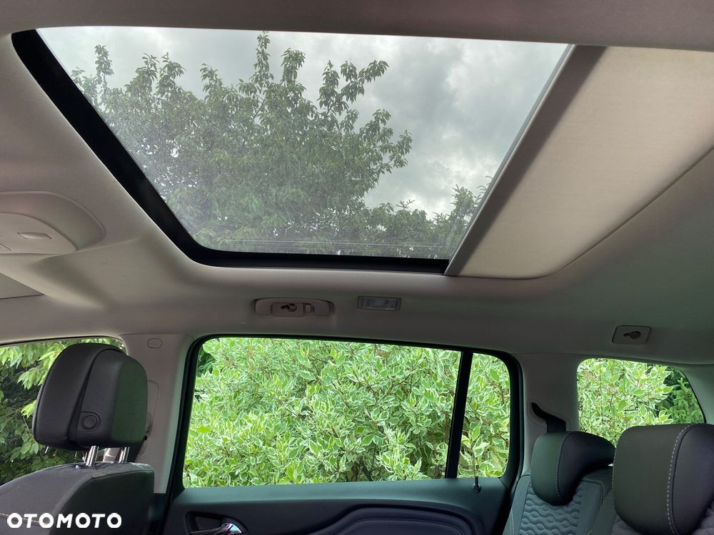 Opel Zafira 1.4 T Cosmo EcoFLEX S&S - 16