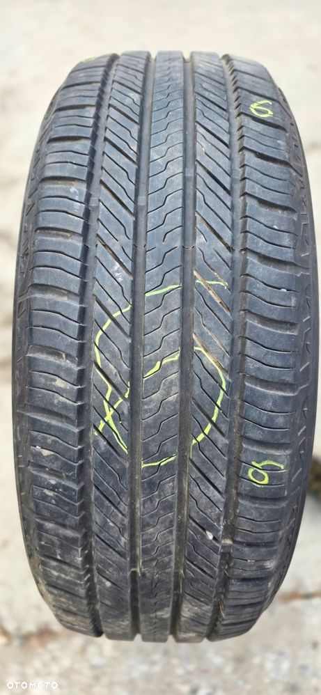 opona letnia yokohama geolandar cv g058 215/55r18 99 v (xl) nr 6