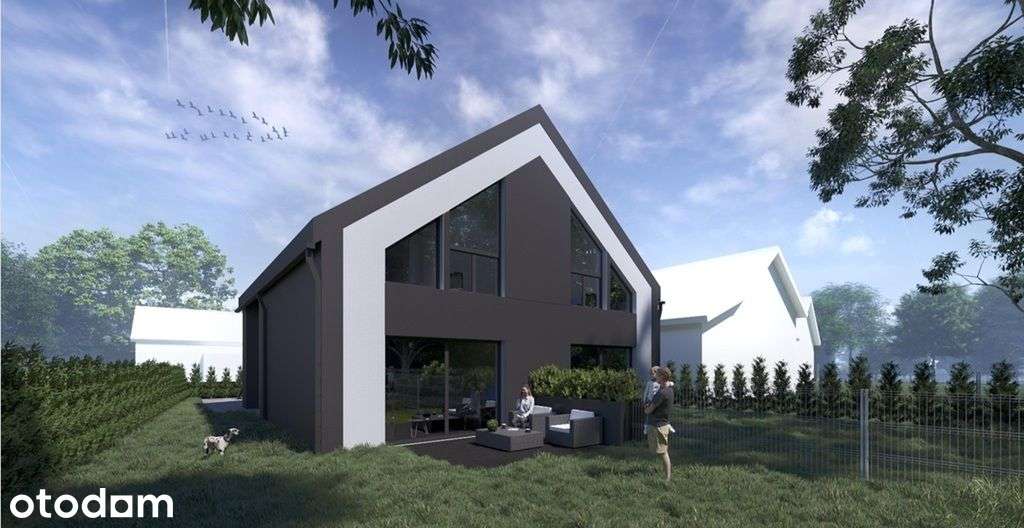 ul. Maciejkowa — nowe mieszkanie na sprzedaż, 1 pokój, 30 m² — 2