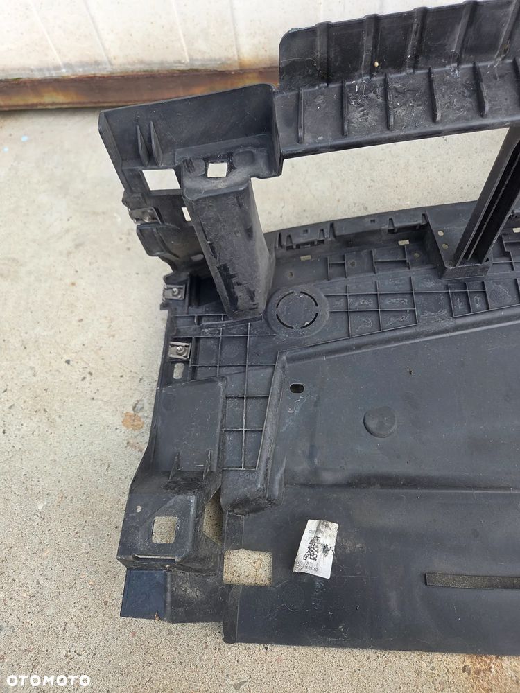 Wzmocnienie górne pas przedni Citroen C5X  98377726XT - 16