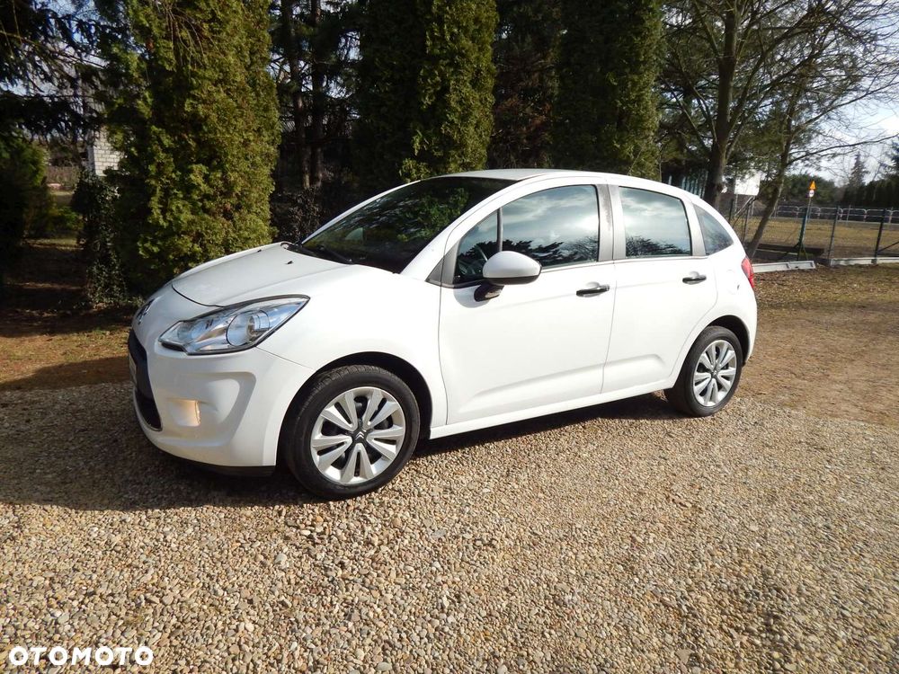 Citroën C3 Pure Tech VTi 68 Cool&Sound - 25