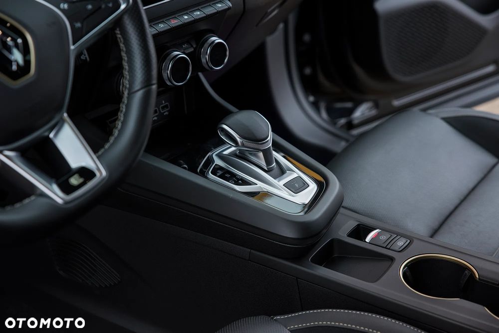 Renault Arkana E-TECH Full 145 E-TECH engineerd - 11