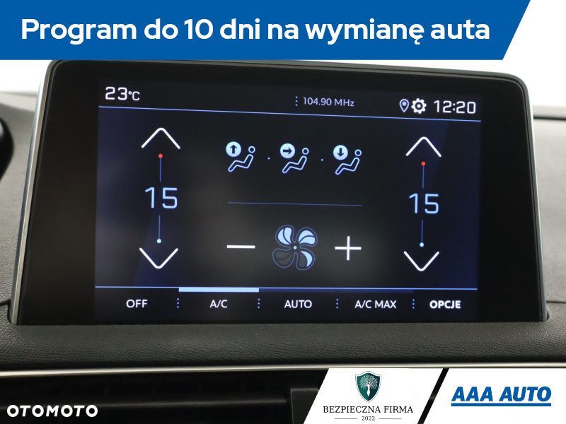 Peugeot 3008 - 20