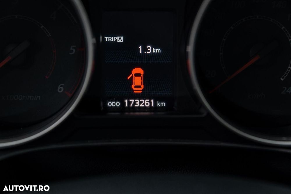 Mitsubishi ASX 1.8 DI-D 4WD Top - 19