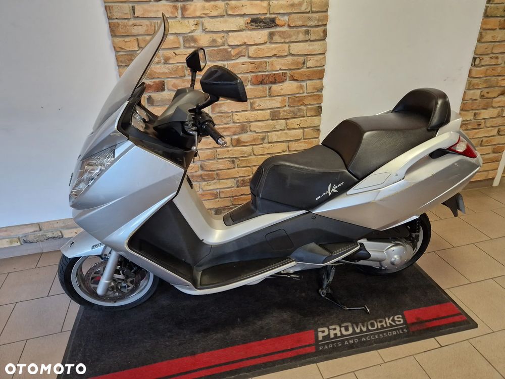 Peugeot Satelis - 24