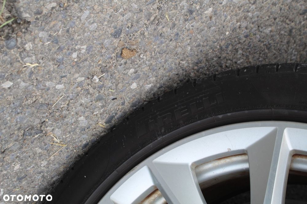 FELGI ALUMINIOWE BMW STYLING 332 19'' - 16
