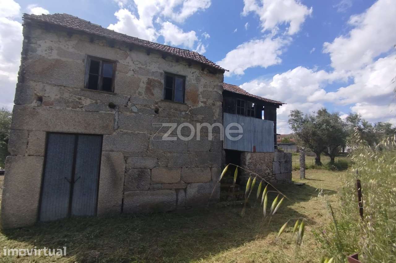 Moradia, 45 m², Carregal do Sal - Grande imagem: 4/33