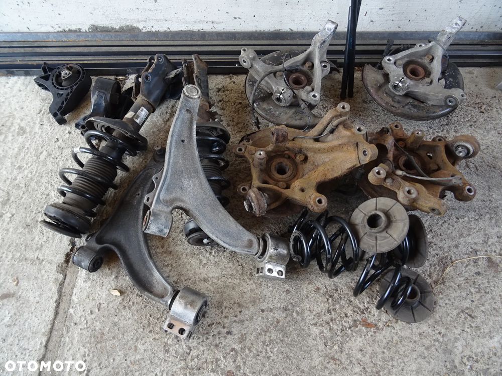 OPEL INSIGNIA A TARCZE HAMULCOWE PRZEDNIE JAK NOWE 5x120 296mm PBD8124 zaciski klocki - 14