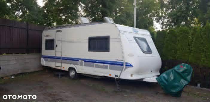Hobby 540 UL - 2