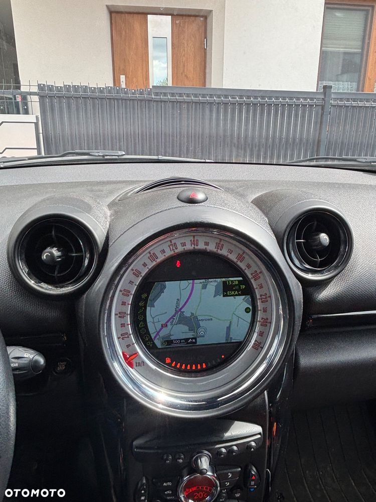 MINI Countryman Cooper ALL4 - 2