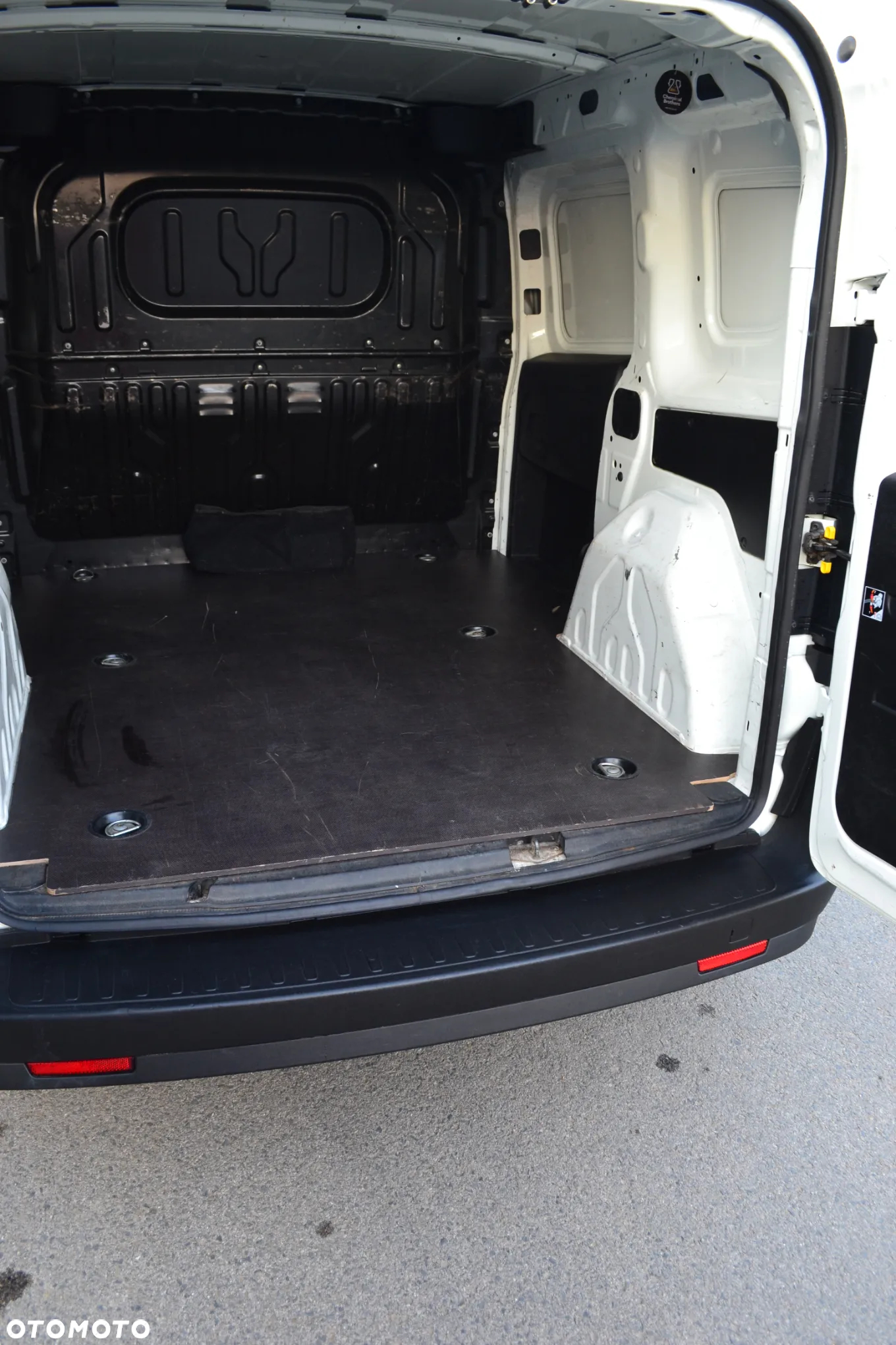 Fiat Doblo - 13