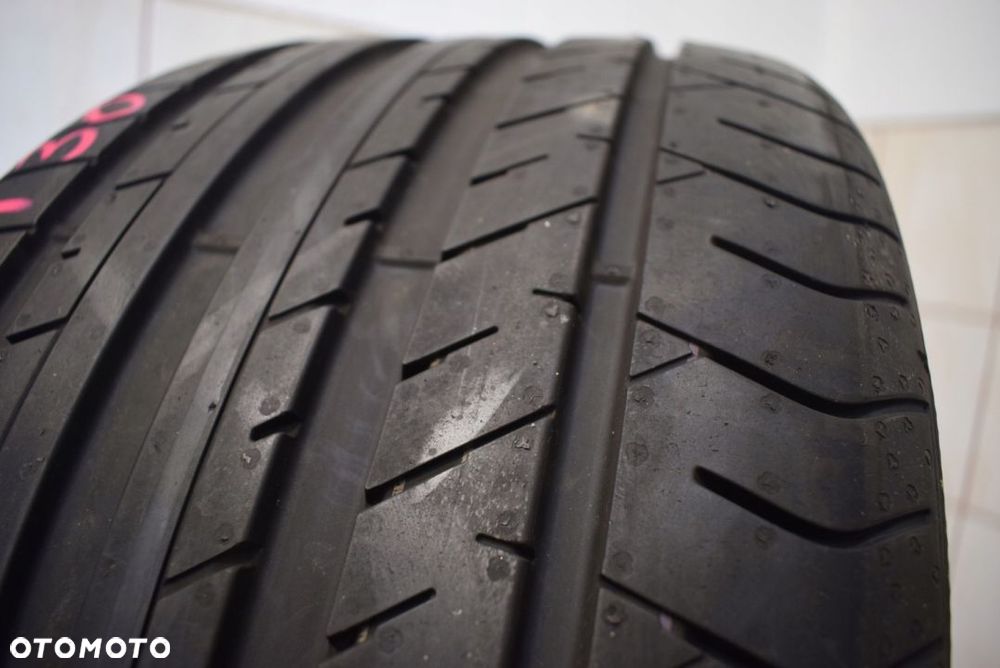R18 265/35 97Y Fulda SportControl 2 - 2