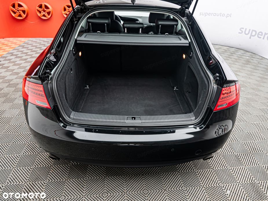 Audi A5 Sportback - 29