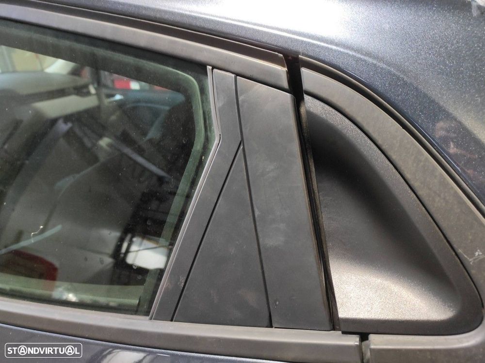 PUXADOR EXTERIOR TRASEIRO ESQUERDO RENAULT CLIO V LIFE - 5