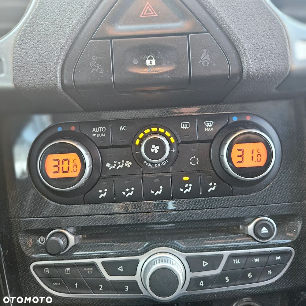 Renault Koleos 2.0 dCi 4x4 Privilege Plus - 23