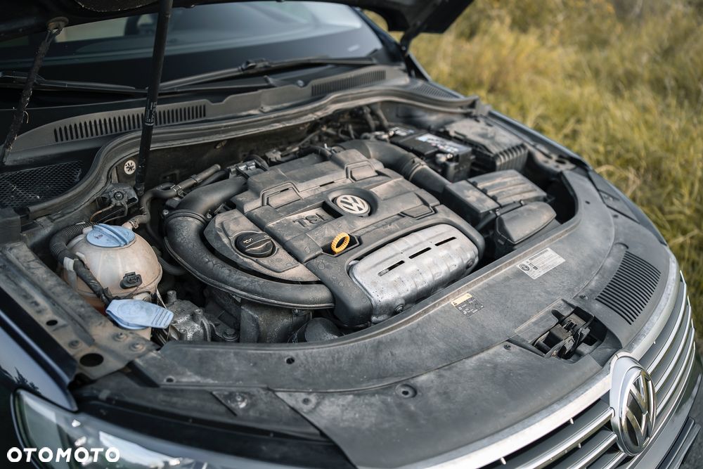 Volkswagen CC - 11
