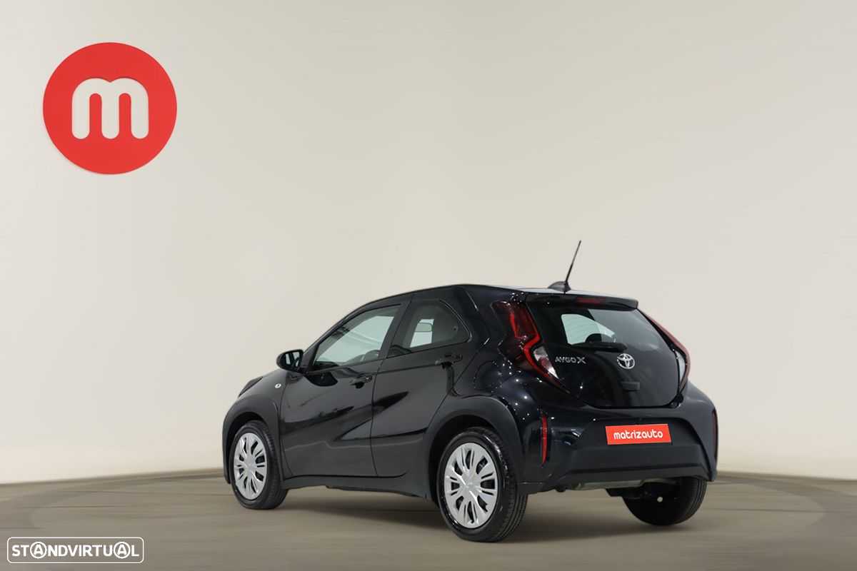 Toyota Aygo 1.0 X-Play - 3