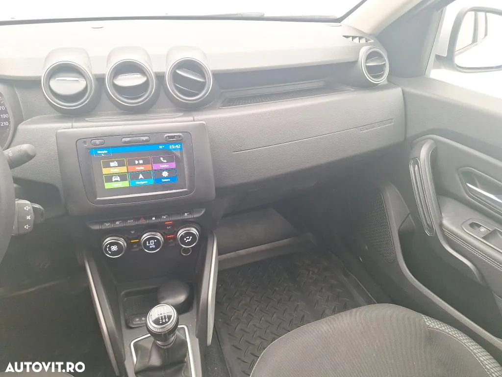 Dacia Duster - 8