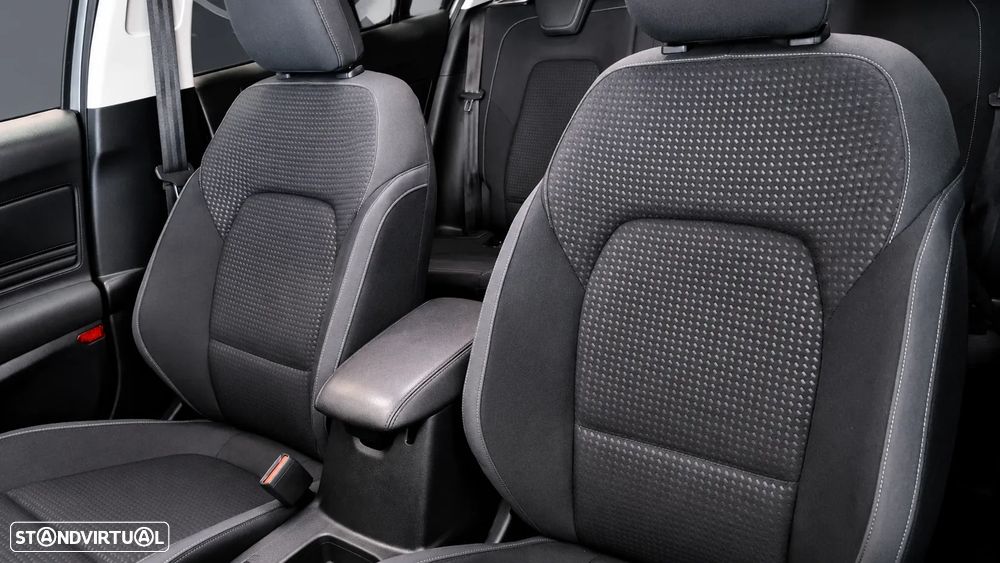 Ford Focus C-Max - 20