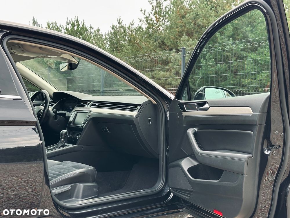 Volkswagen Passat 1.8 TSI BMT Highline DSG - 17