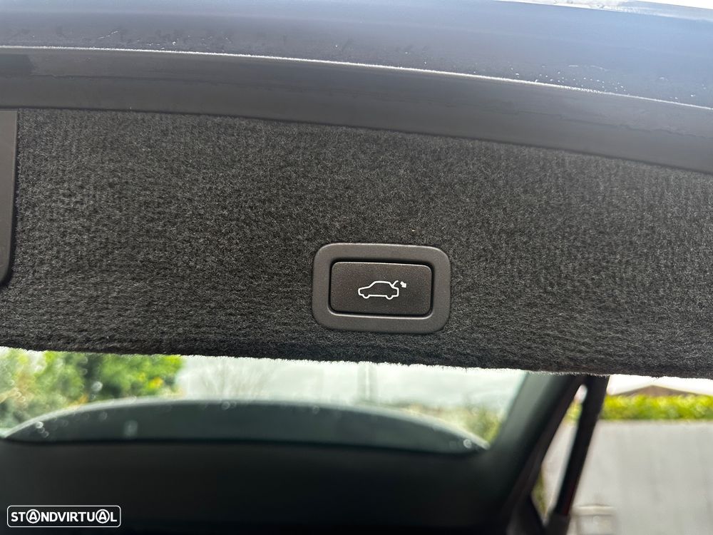 Volvo XC 60 D3 Geartronic Summum - 39