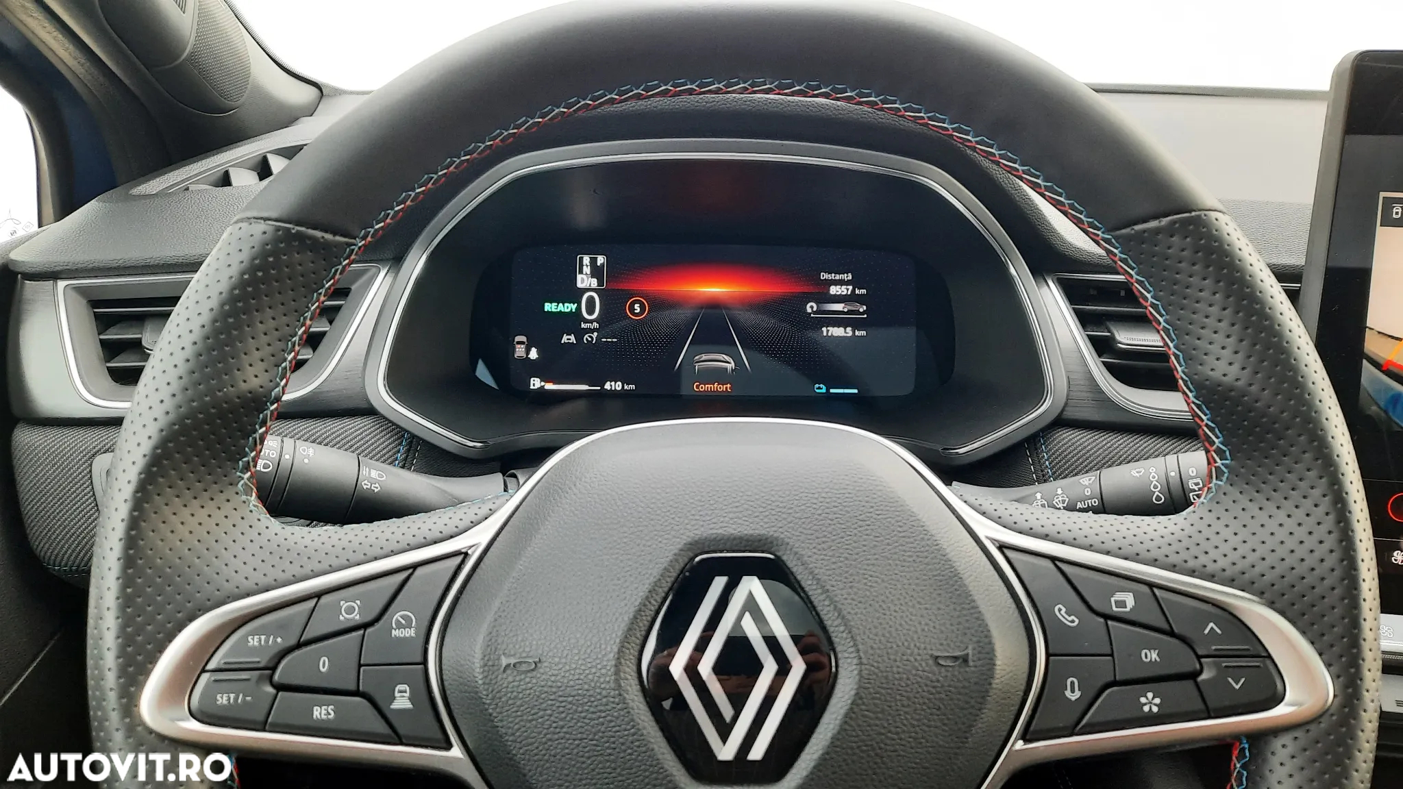 Renault Captur - 12