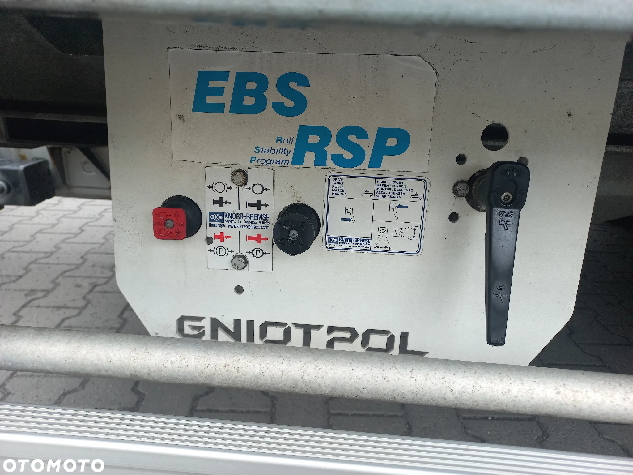Gniotpol G8010 - 5