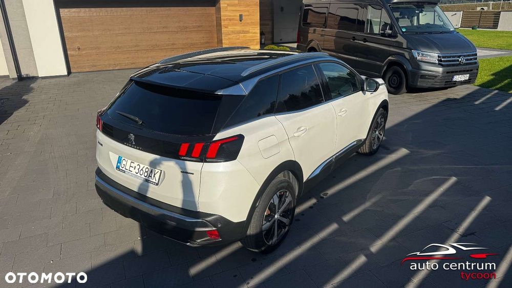 Peugeot 3008 - 6