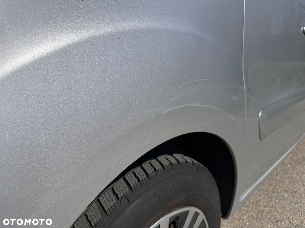 Peugeot Partner - 10