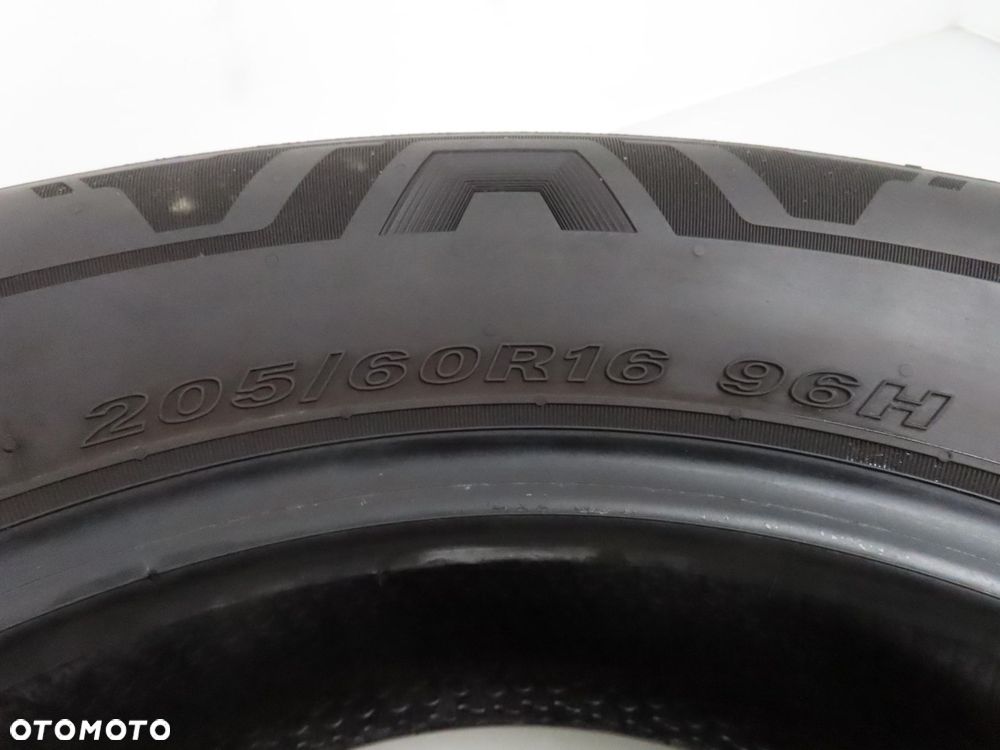 2x 205/60R16 OPONY LETNIE Nexen N'Fera Primus 96H XL - 6