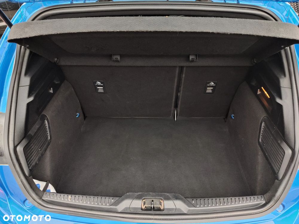 Ford Focus 1.5 EcoBlue Start-Stopp-System ST-LINE - 16
