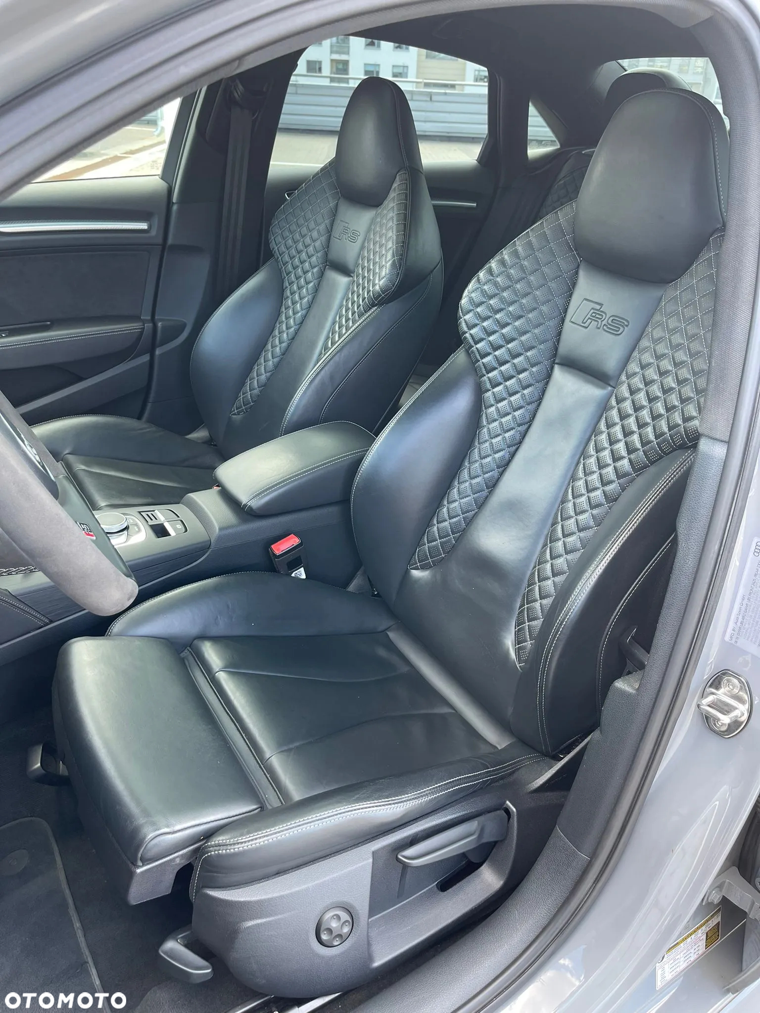 Audi RS3 Sportback 2.5 TFSI Quattro S tronic - 12