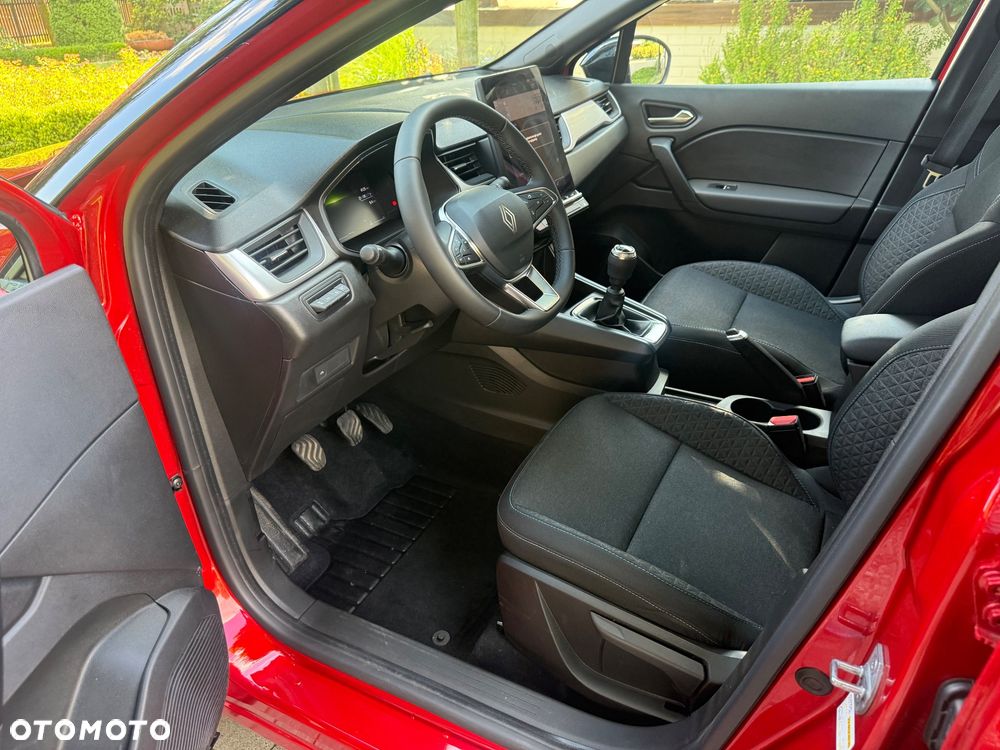 Renault Captur 1.0 TCe Evolution - 14