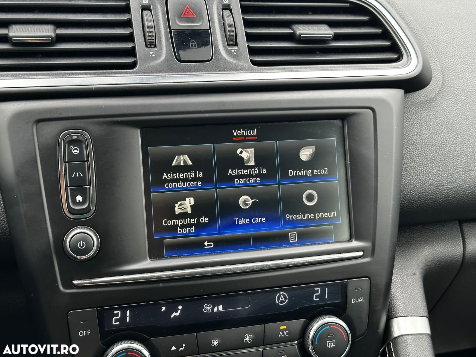 Renault Kadjar - 13