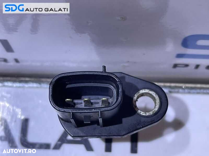 Senzor Impulsuri Pozitie Ax Axa Axe Came Opel Astra J 1.7 CDTI 2009 - 2015 Cod 8973216200 - 2
