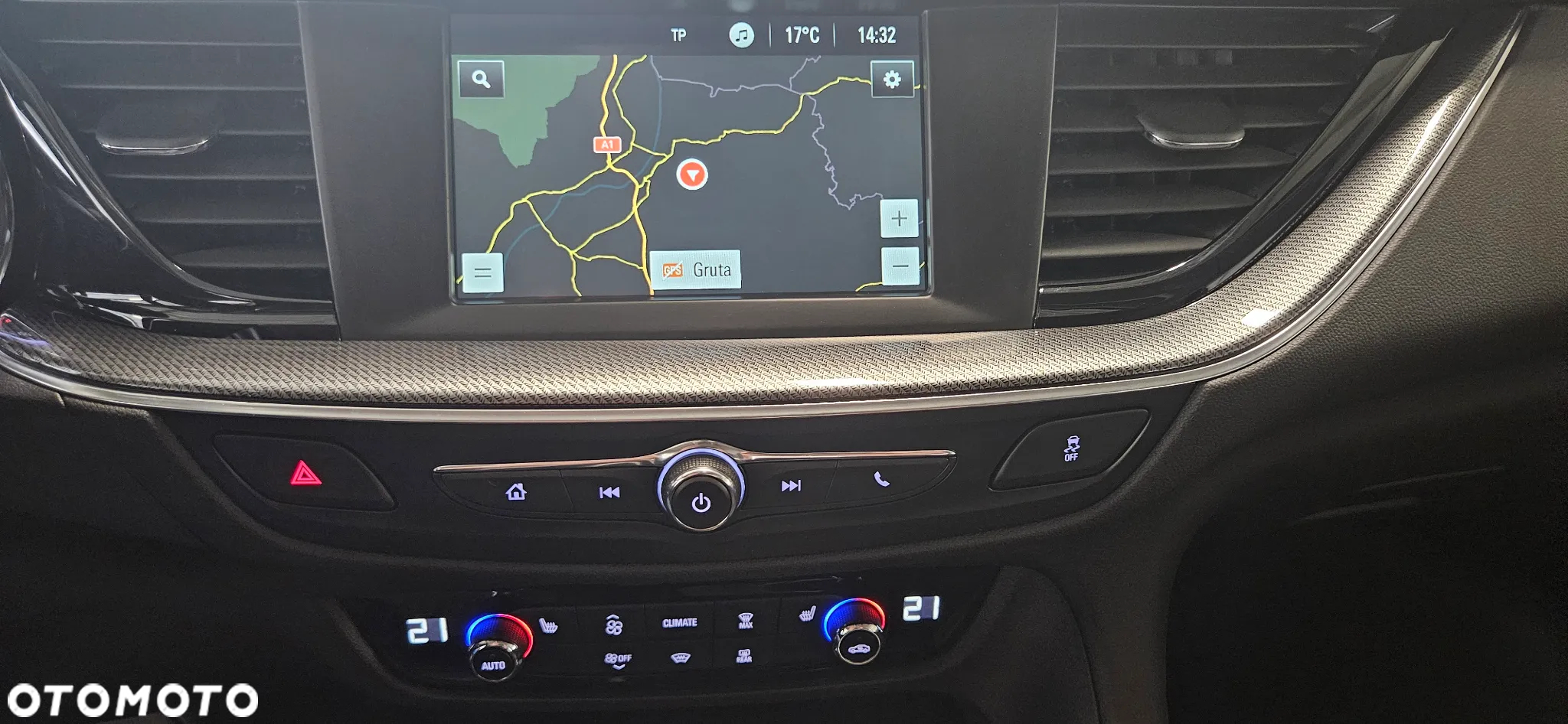 Opel Insignia 2.0 CDTI Business Edition S&S - 11