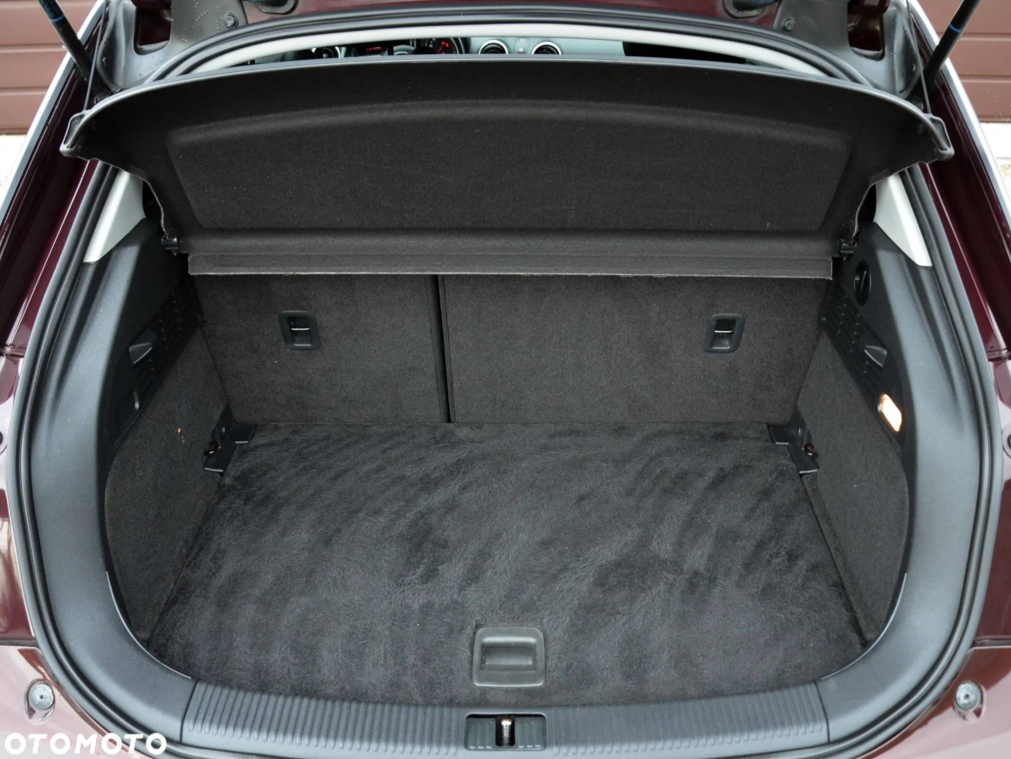 Audi A1 1.0 TFSI ultra Sportback design - 7