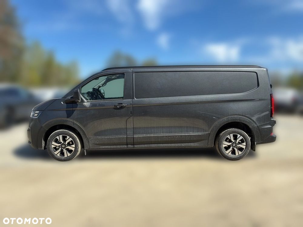 Volkswagen Transporter TT7 Furgon PanAmericana/AUTOMAT 2,0 l TDI 170 KM r. o. 3500 mm - 8