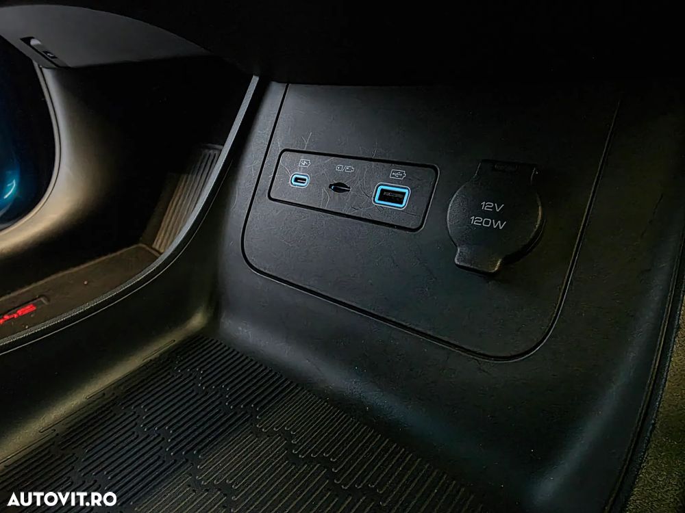 Byd Atto 3 Comfort - 21