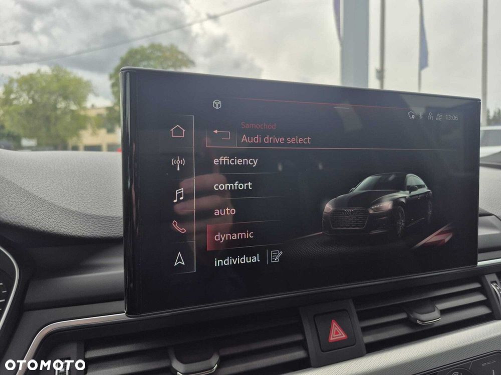 Audi A5 Sportback 40 TDI mHEV Quattro S Line S tronic - 22