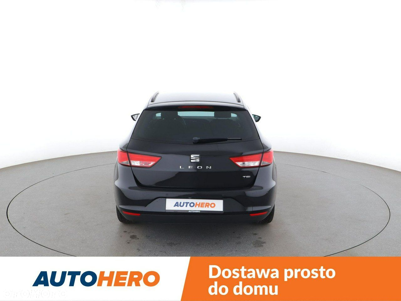 Seat Leon 1.4 TSI Style S&S - 6
