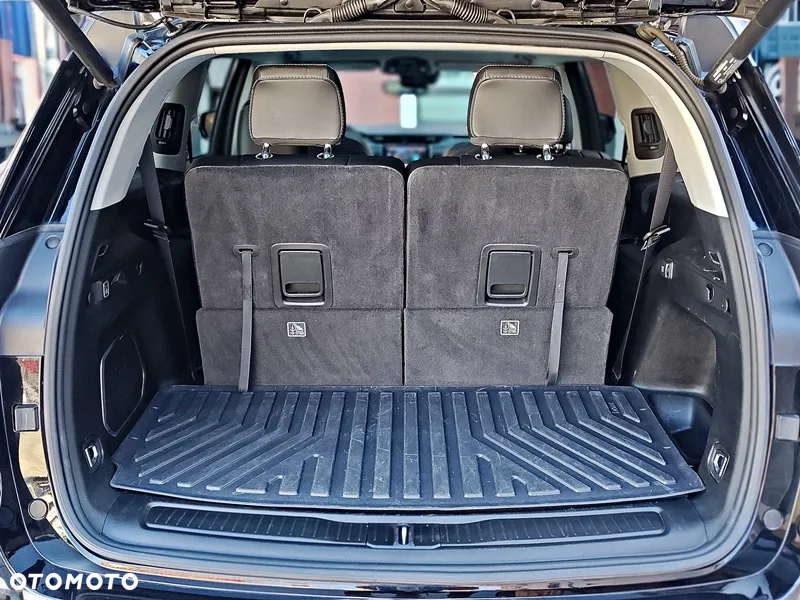 Jeep Grand Cherokee - 7