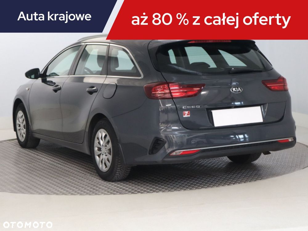 Kia Ceed - 6