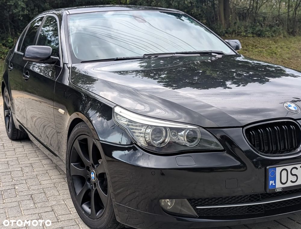 BMW Seria 5 - 13