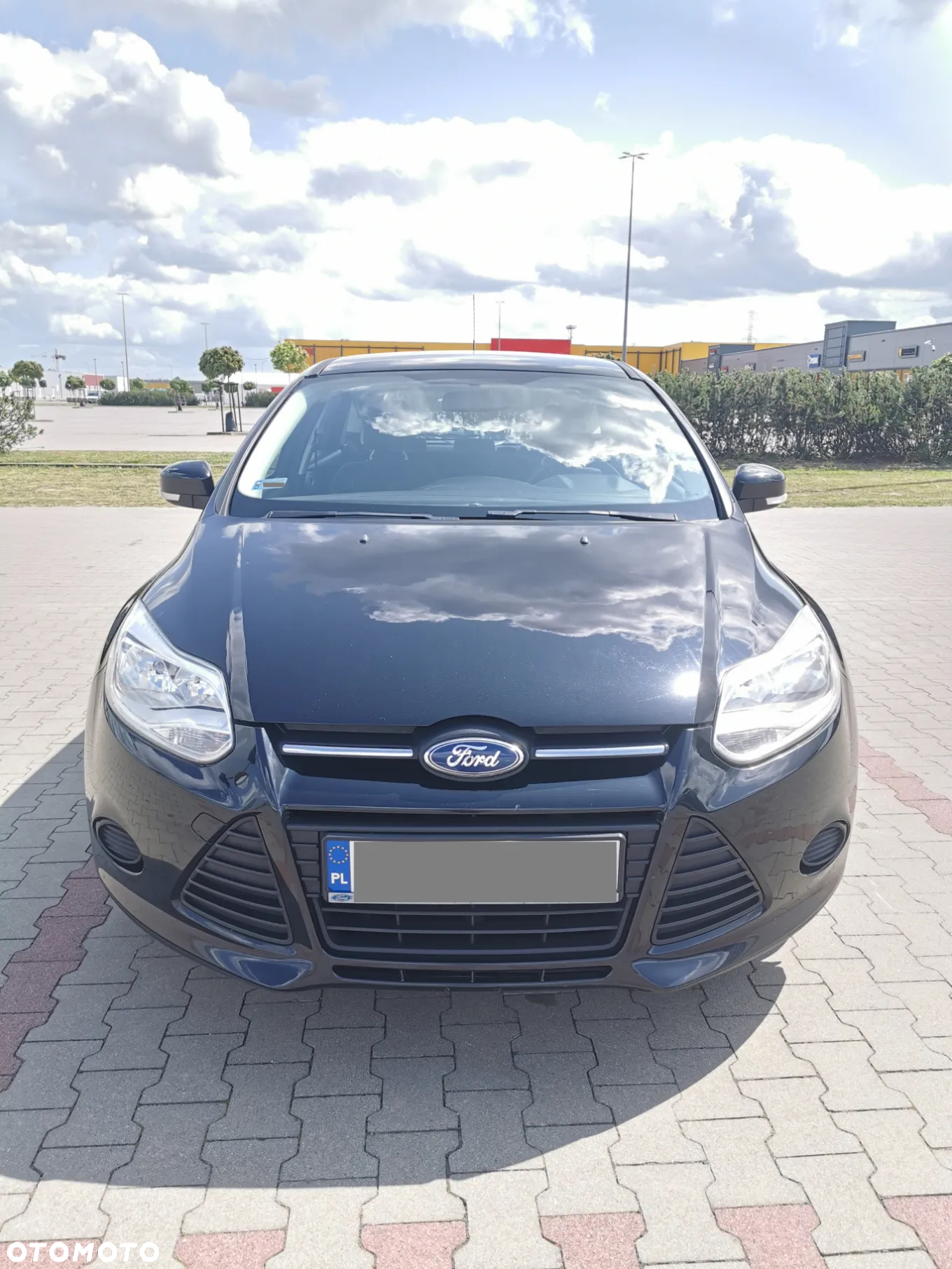 Ford Focus - 17
