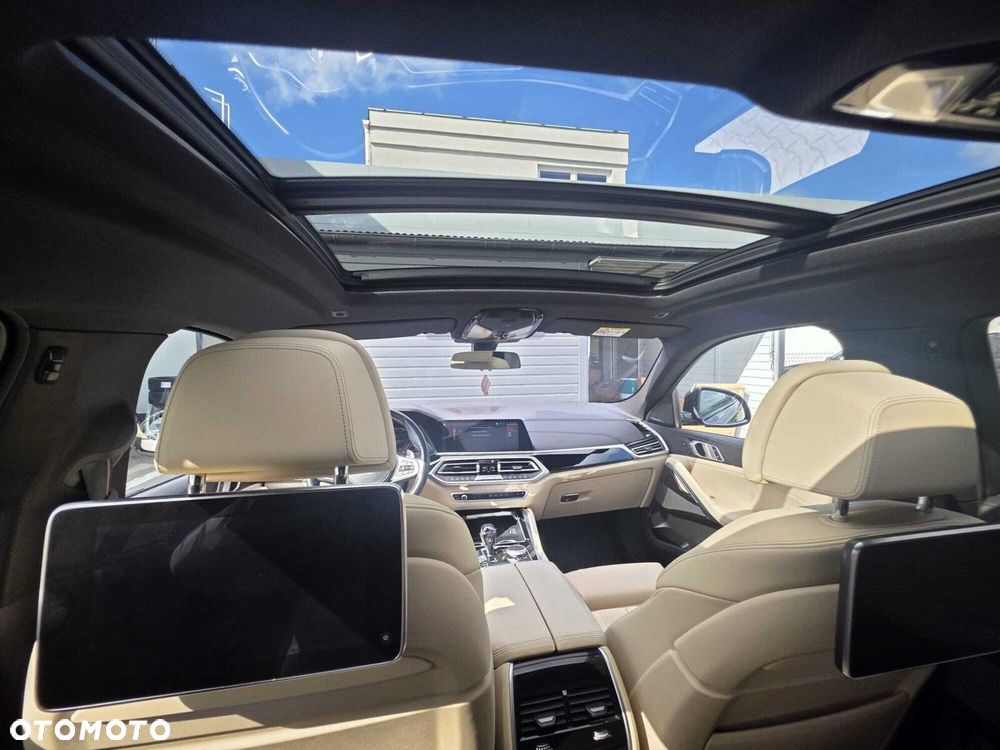BMW X6 xDrive40d mHEV - 26