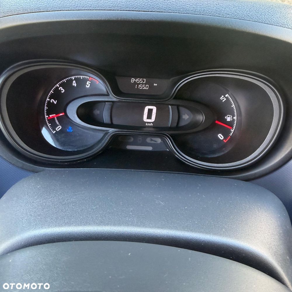 Opel Vivaro L2H1 2,9t Edition - 9