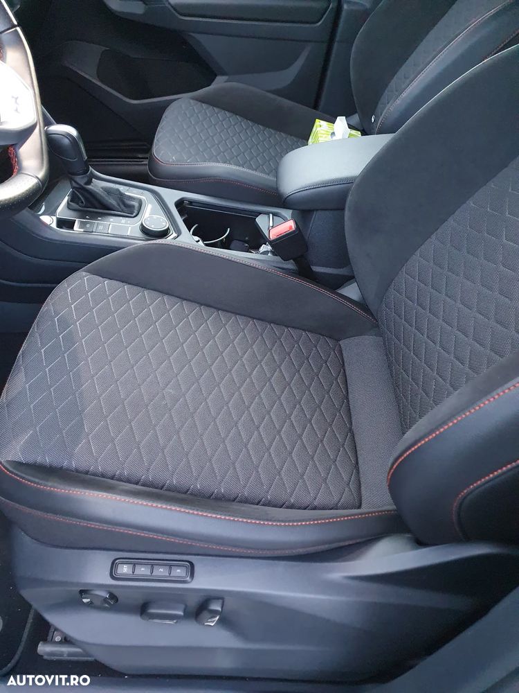 Seat Tarraco 2.0 TDI DSG 4DRIVE Xcellence - 6