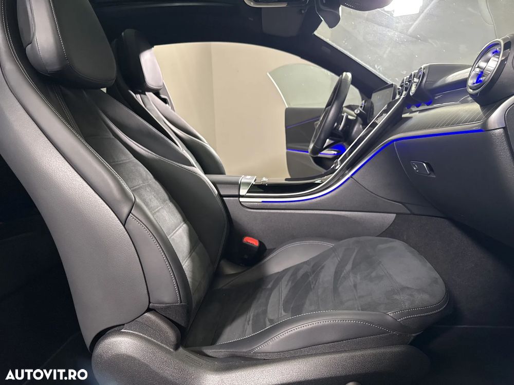 MERCEDES-BENZ CLE 2023 — imagine 11